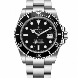 Rolex Submariner Date 41