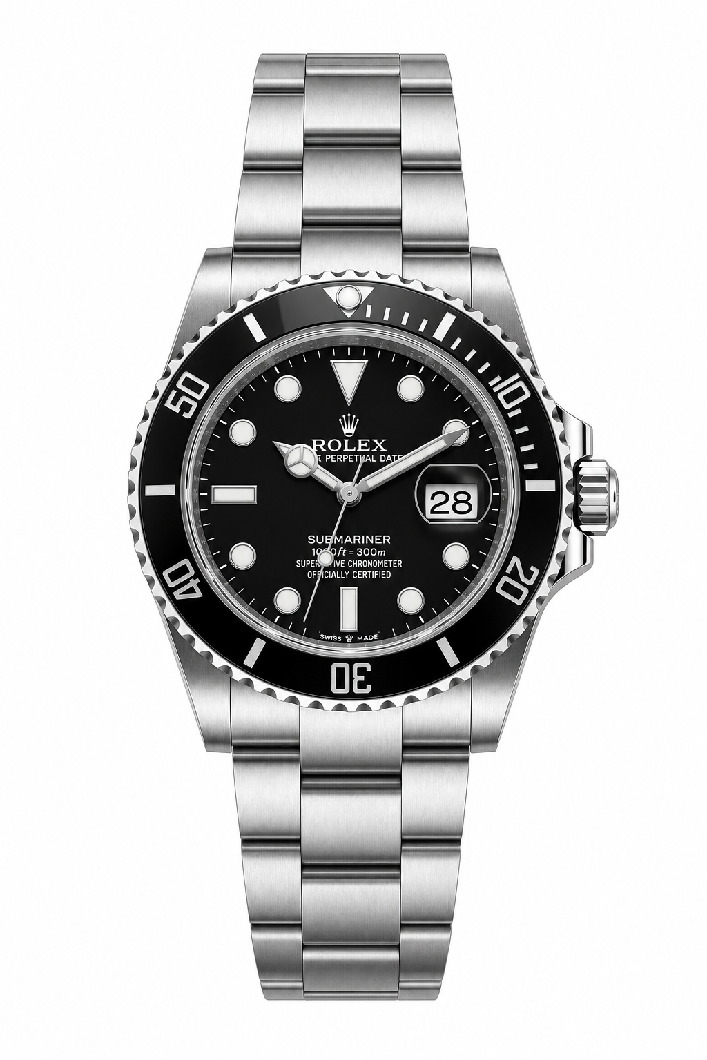 Rolex Submariner Date 41