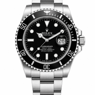 Rolex Submariner Date 40