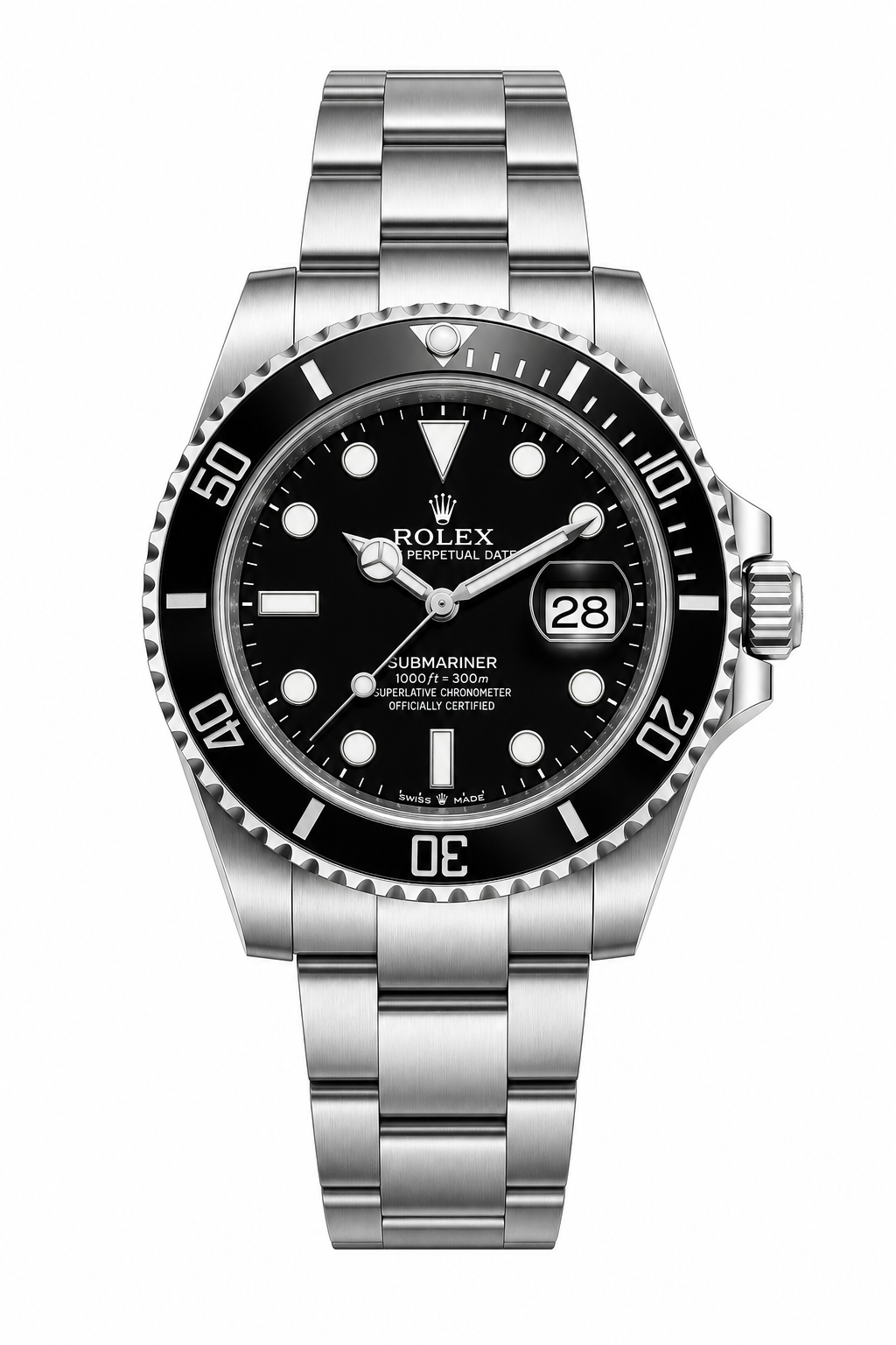Rolex Submariner Date 40