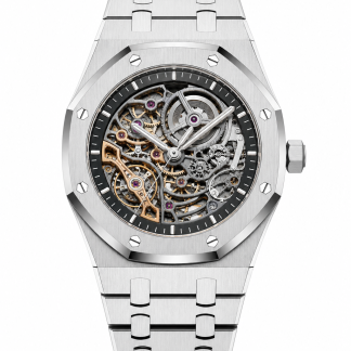 Audemars Piguet Royal Oak Skeleton 41