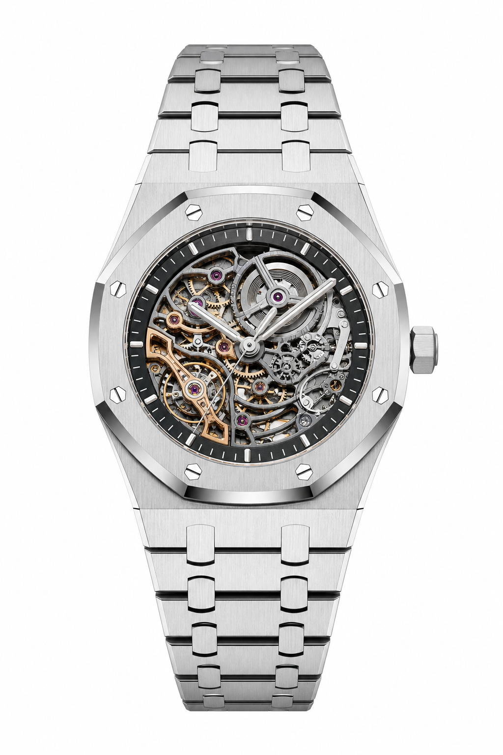 Audemars Piguet Royal Oak Skeleton 41