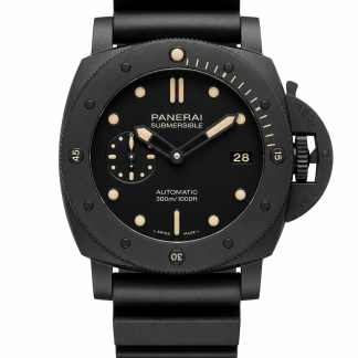 Panerai Submersible Black 44
