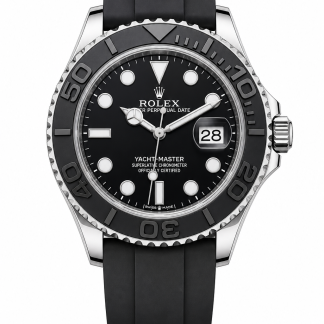 Rolex Yacht-Master 42 Black