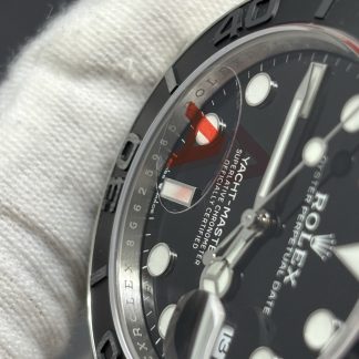 Rolex Yacht-Master 42 Black