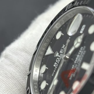 Rolex Yacht-Master 42 Black