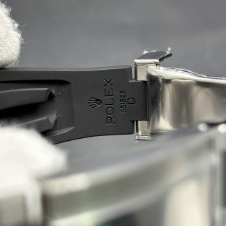 Rolex Yacht-Master 42 Black