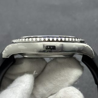Rolex Yacht-Master 42 Black