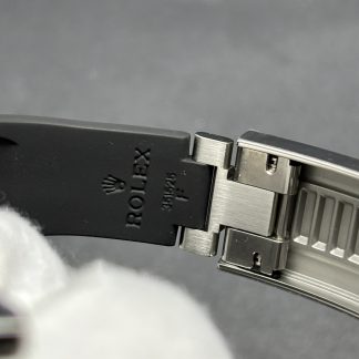Rolex Yacht-Master 42 Black