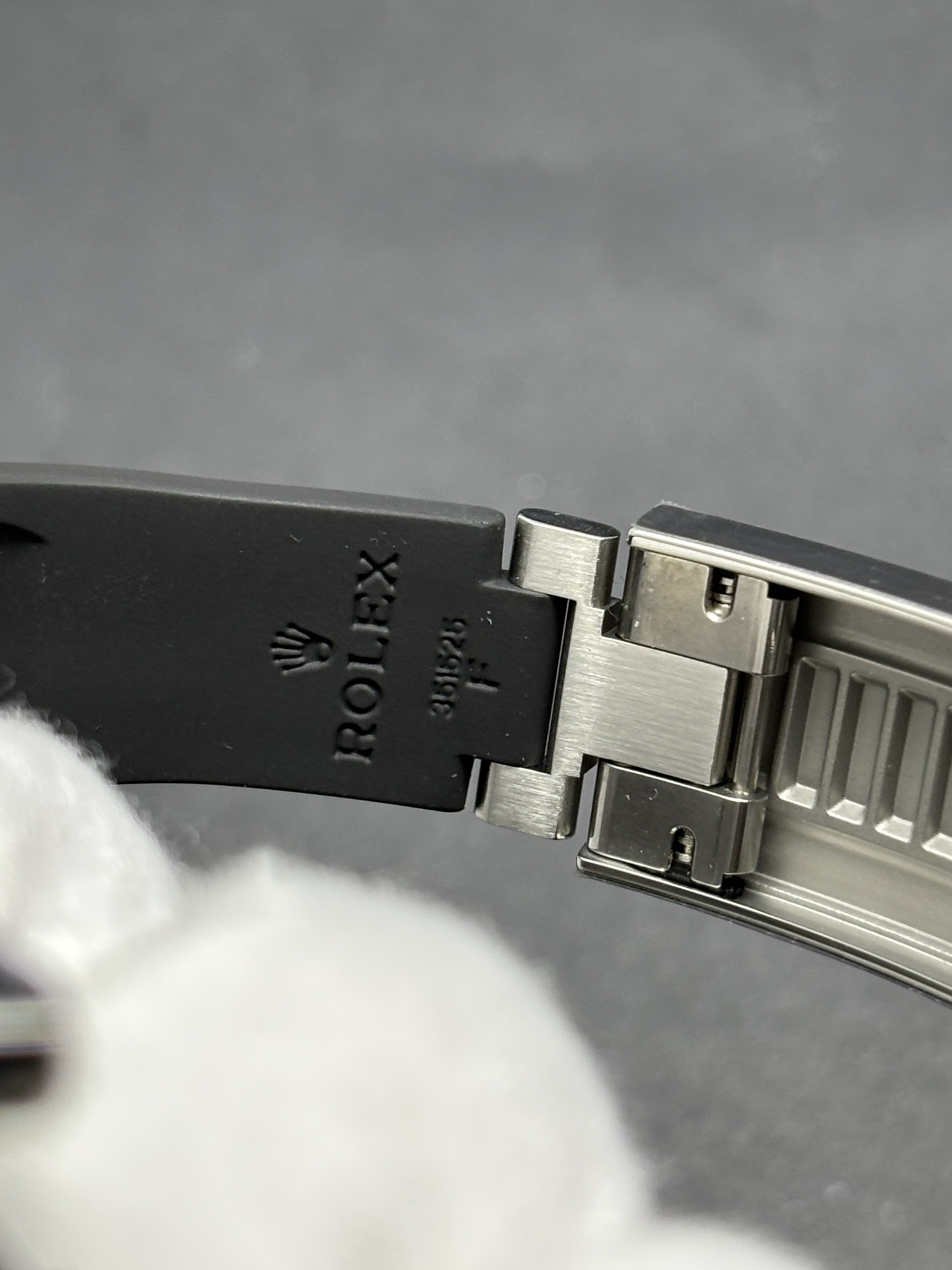Rolex Yacht-Master 42 Black