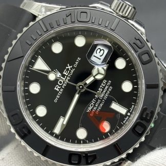 Rolex Yacht-Master 42 Black