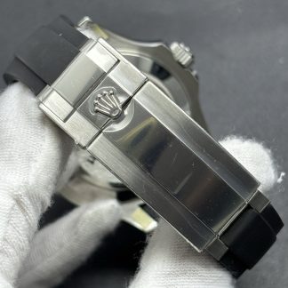 Rolex Yacht-Master 42 Black