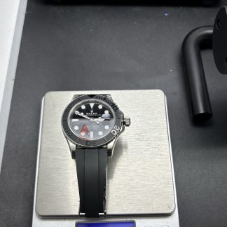 Rolex Yacht-Master 42 Black