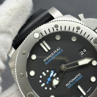 Panerai Submersible Black 44