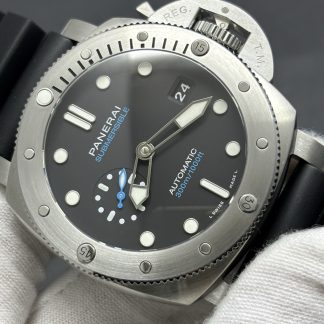 Panerai Submersible Black 44