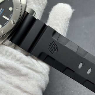 Panerai Submersible Black 44