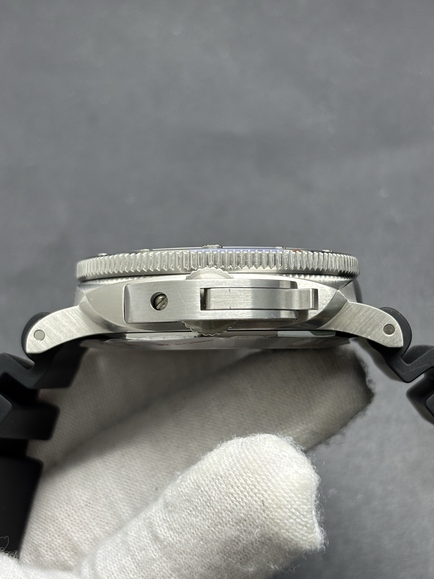 Panerai Submersible Black 44