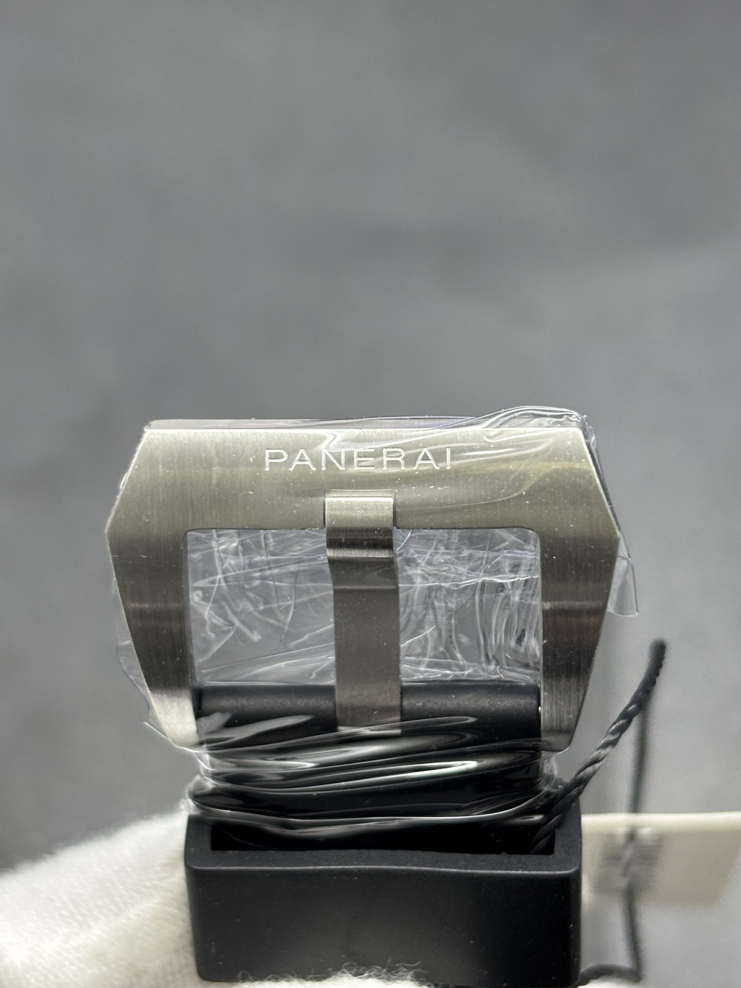 Panerai Submersible Black 44