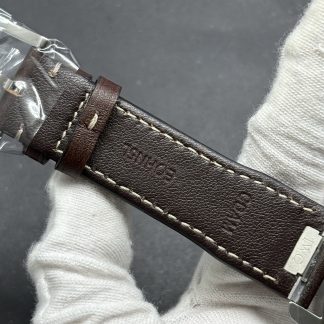 IWC Pilot Chronograph Green 41
