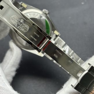 Rolex Oyster Perpetual 36 Green