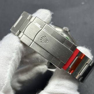 Rolex Oyster Perpetual 36 Green