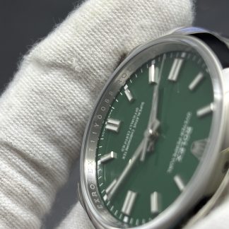 Rolex Oyster Perpetual 36 Green