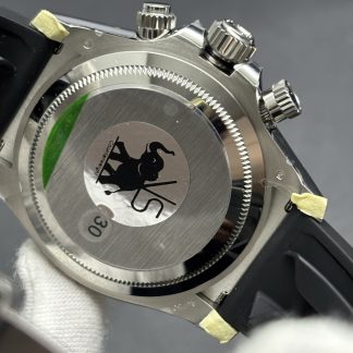 Rolex Daytona Oysterflex Grey