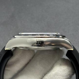 Rolex Daytona Oysterflex Grey