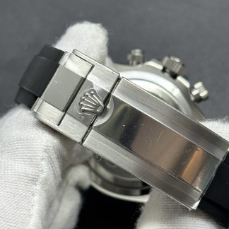 Rolex Daytona Oysterflex Grey
