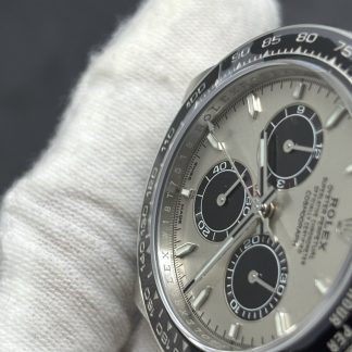 Rolex Daytona Oysterflex Grey