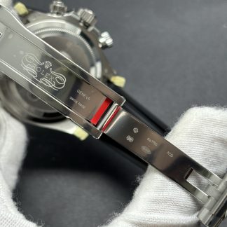 Rolex Daytona Oysterflex Grey