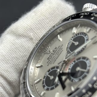 Rolex Daytona Oysterflex Grey