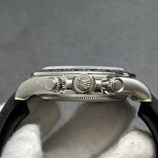 Rolex Daytona Oysterflex Grey