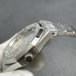 Audemars Piguet Royal Oak Skeleton 41