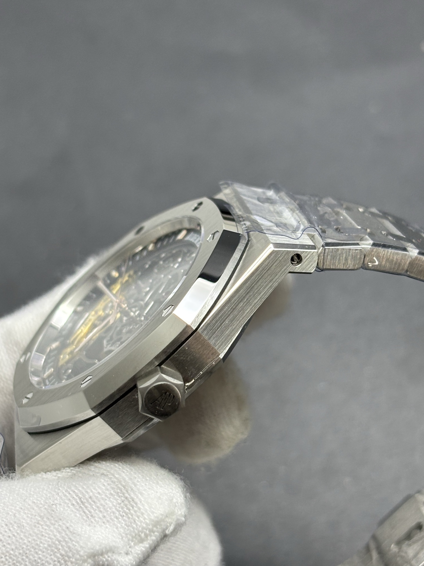 Audemars Piguet Royal Oak Skeleton 41