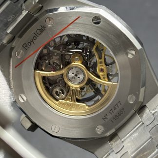 Audemars Piguet Royal Oak Skeleton 41
