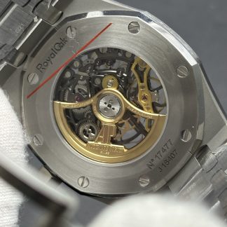 Audemars Piguet Royal Oak Skeleton 41