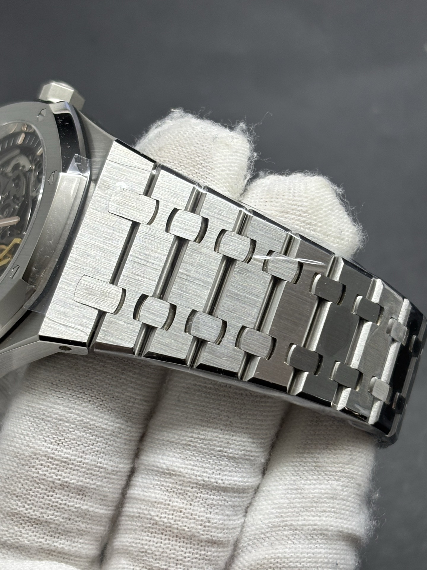 Audemars Piguet Royal Oak Skeleton 41
