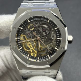 Audemars Piguet Royal Oak Skeleton 41