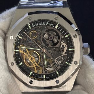 Audemars Piguet Royal Oak Skeleton 41