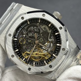Audemars Piguet Royal Oak Skeleton 41