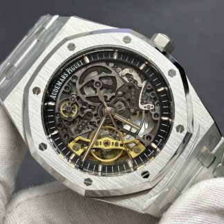 Audemars Piguet Royal Oak Skeleton 41