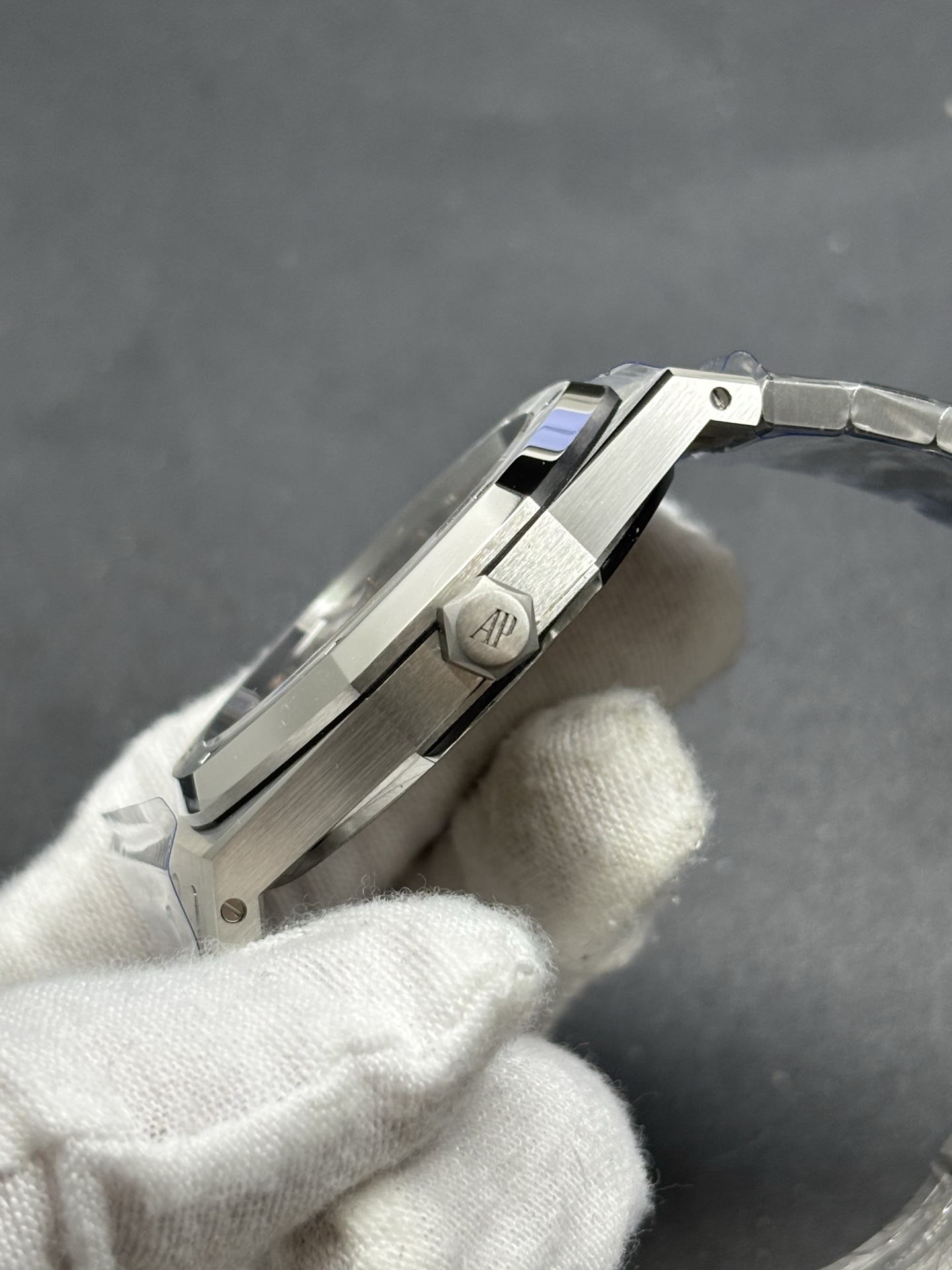 Audemars Piguet Royal Oak Skeleton 41