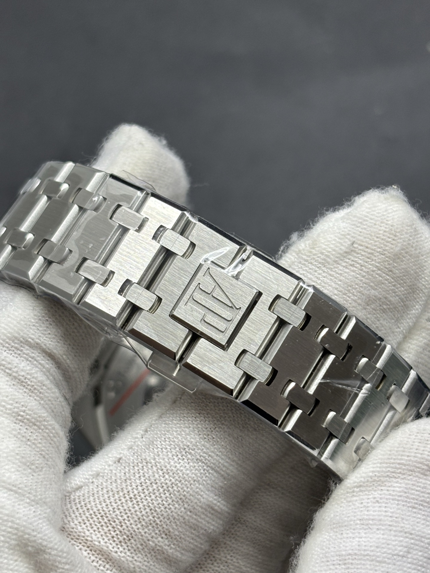 Audemars Piguet Royal Oak Skeleton 41
