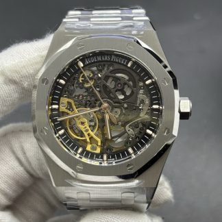 Audemars Piguet Royal Oak Skeleton 41