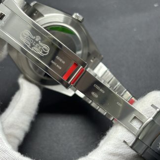 Rolex Datejust 41 Green