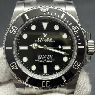 Rolex Submariner Date 40
