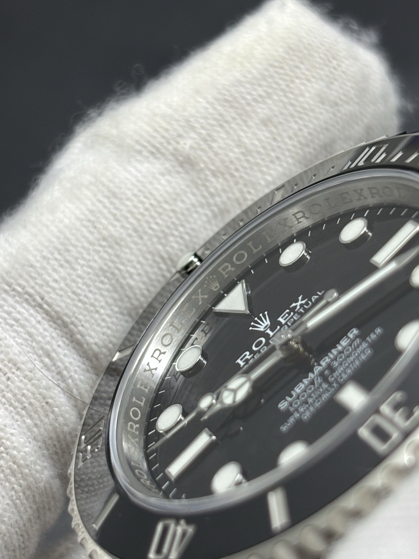 Rolex Submariner Date 40