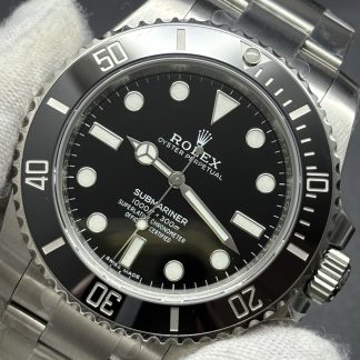 Rolex Submariner Date 40