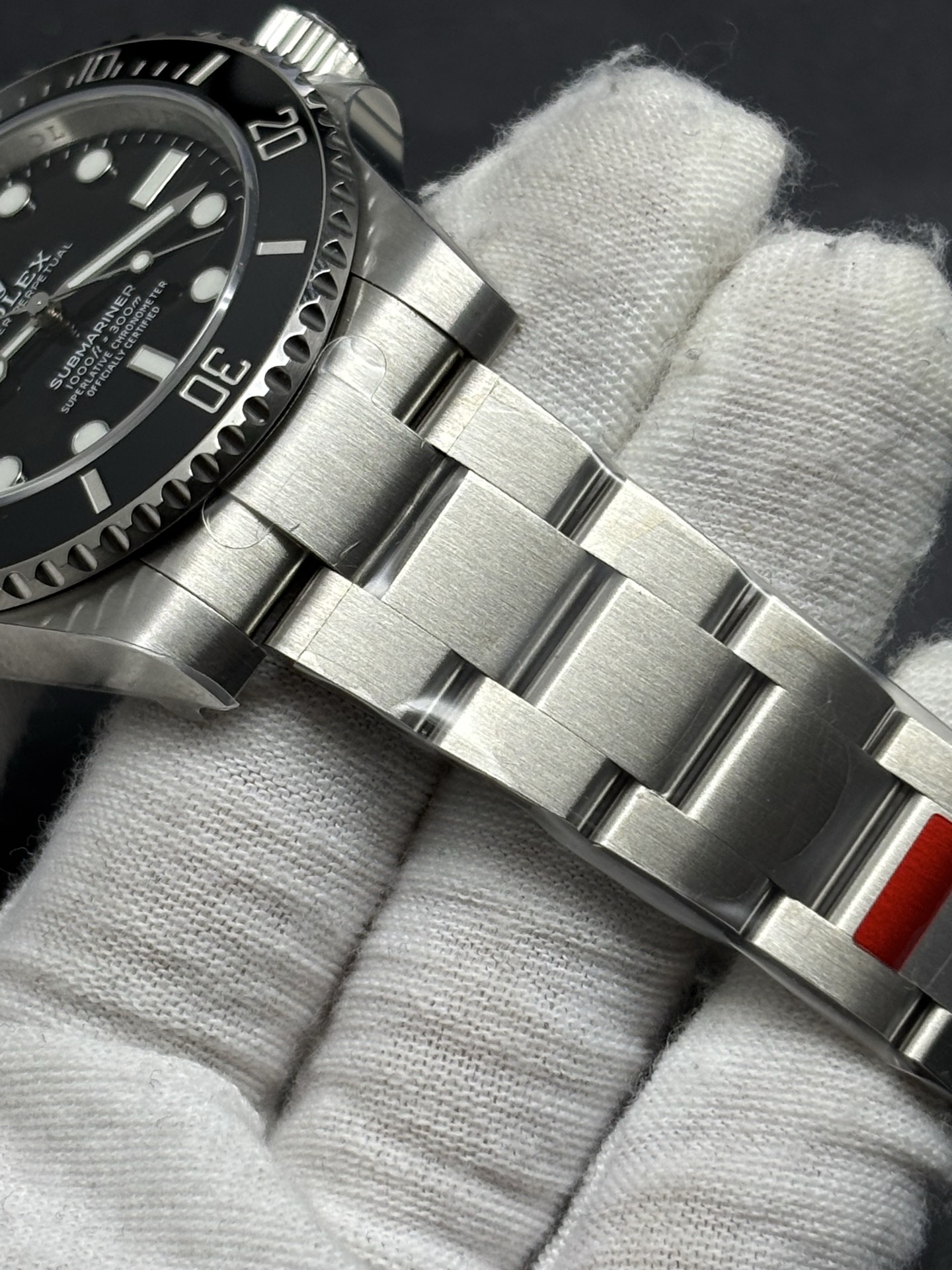 Rolex Submariner Date 40